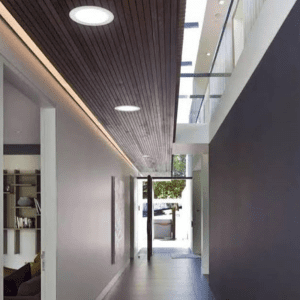 ALBA 15W LED Panel Light