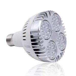 ECOLUX PAR30 Spotlight Light LED Bulbs E27 Base 35W