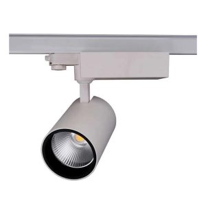 ALBA 30W Track Light (Model: T021-85)