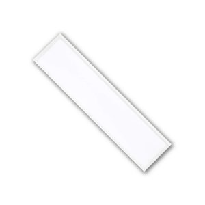 ALBA 1/4 Flat Panel LED Ceiling Light 48w