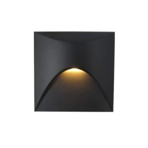 alba 3w led step light (curve light effect)