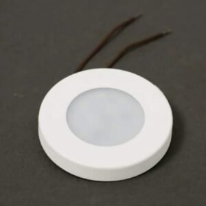 3w surface biscuit led light