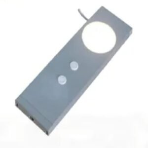 cabinet light with door sensor slim design 3w