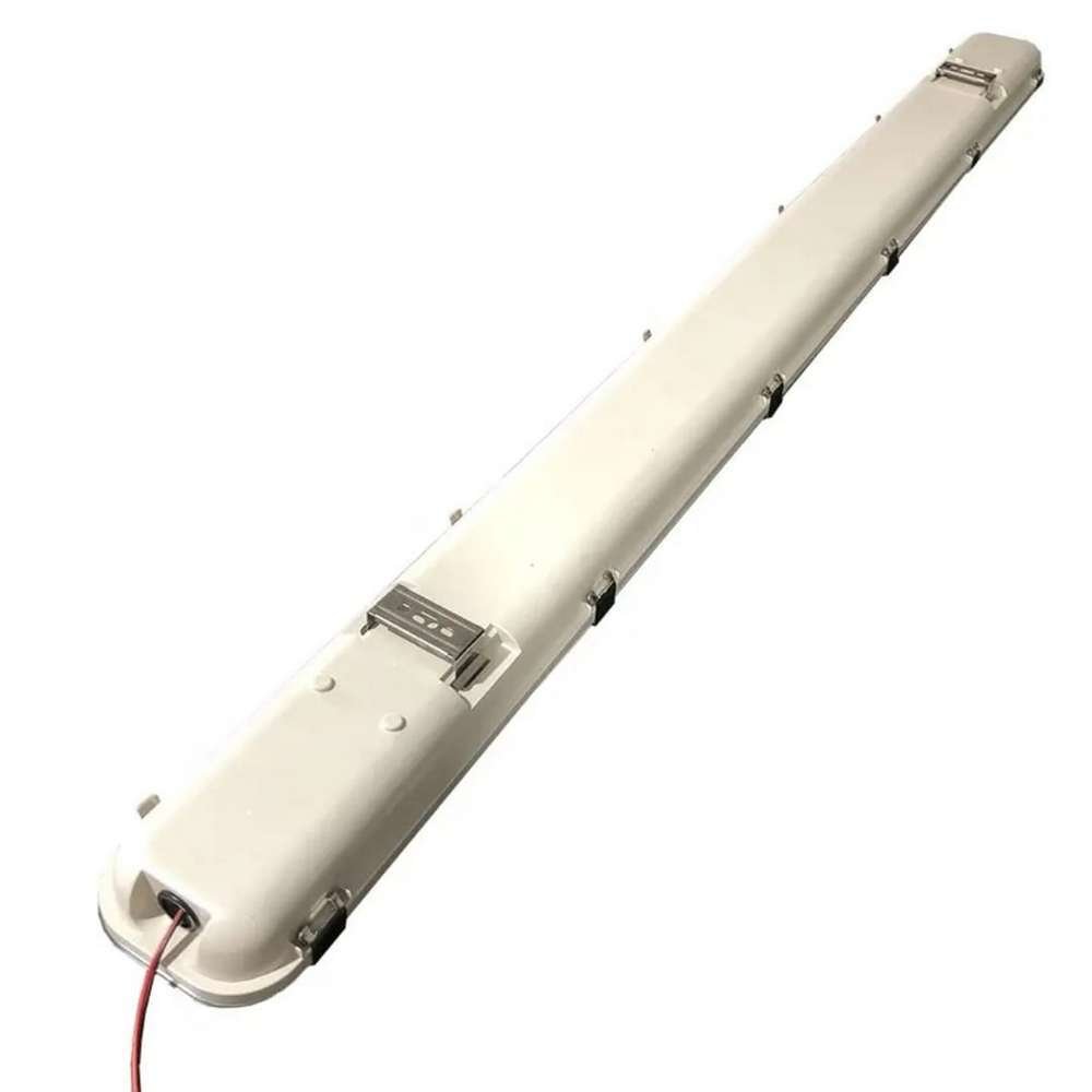 1B led dustproof ip65 waterproof fixture