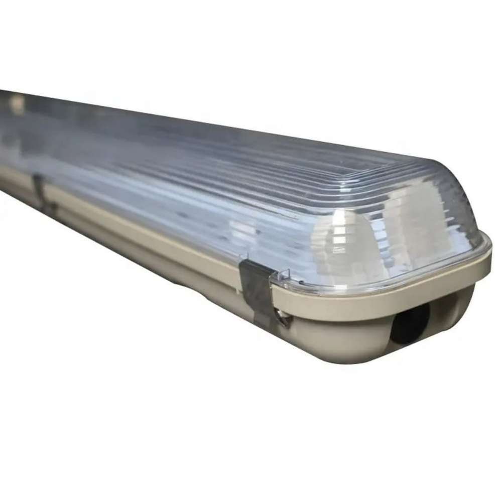 1F led dustproof ip65 waterproof fixture
