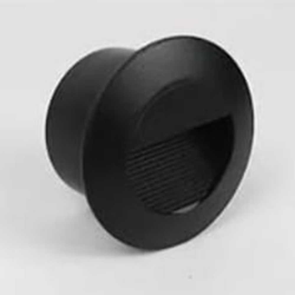 3557 (4) alba 3w led step light mini round