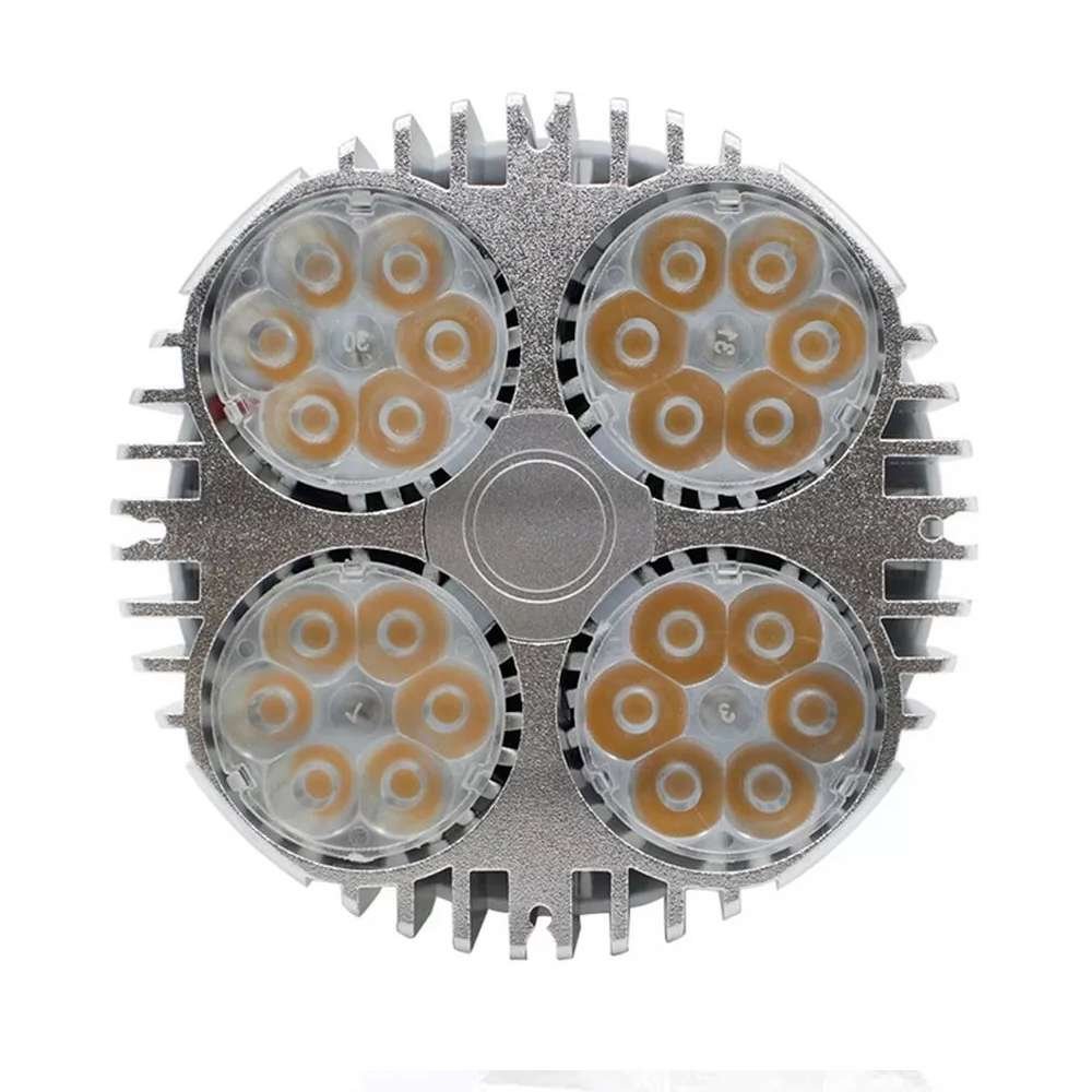 4540 (2) par30 led bulb 35w