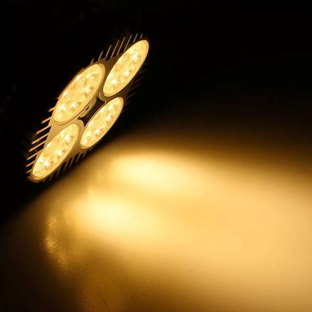 4540 (7) par30 led bulb 35w