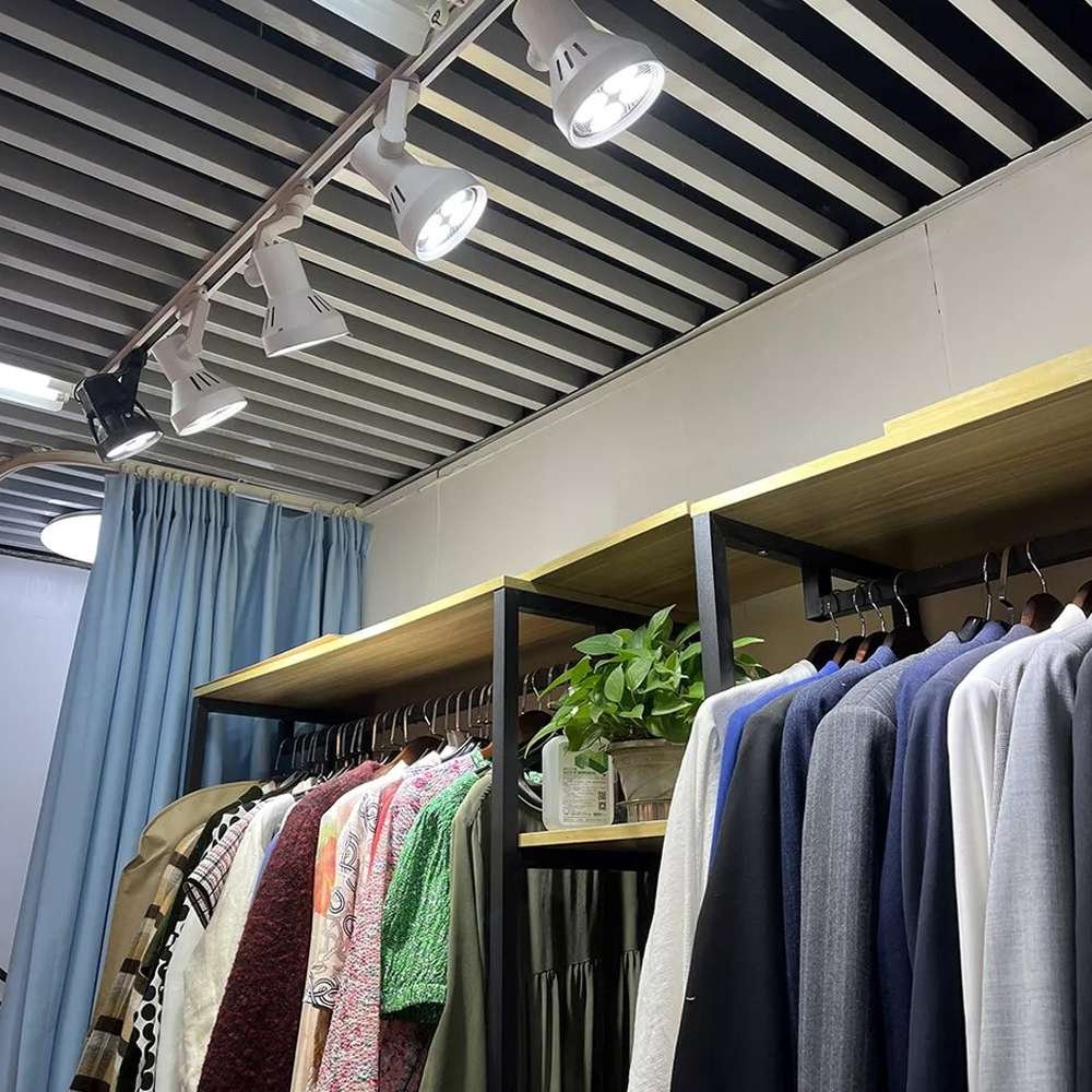 4540 (9) par30 led bulb 35w