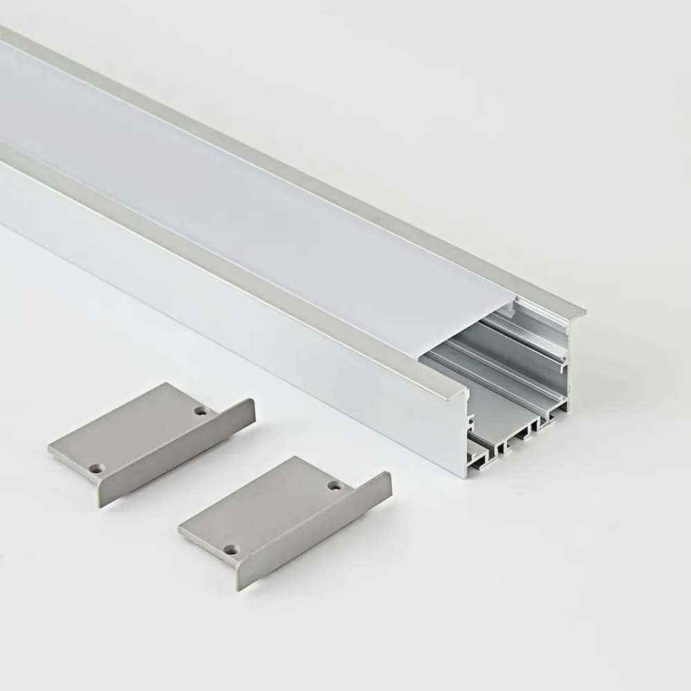 5677 (3) linear profile for recessed model