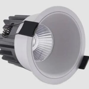 2W Trimless COB Downlight