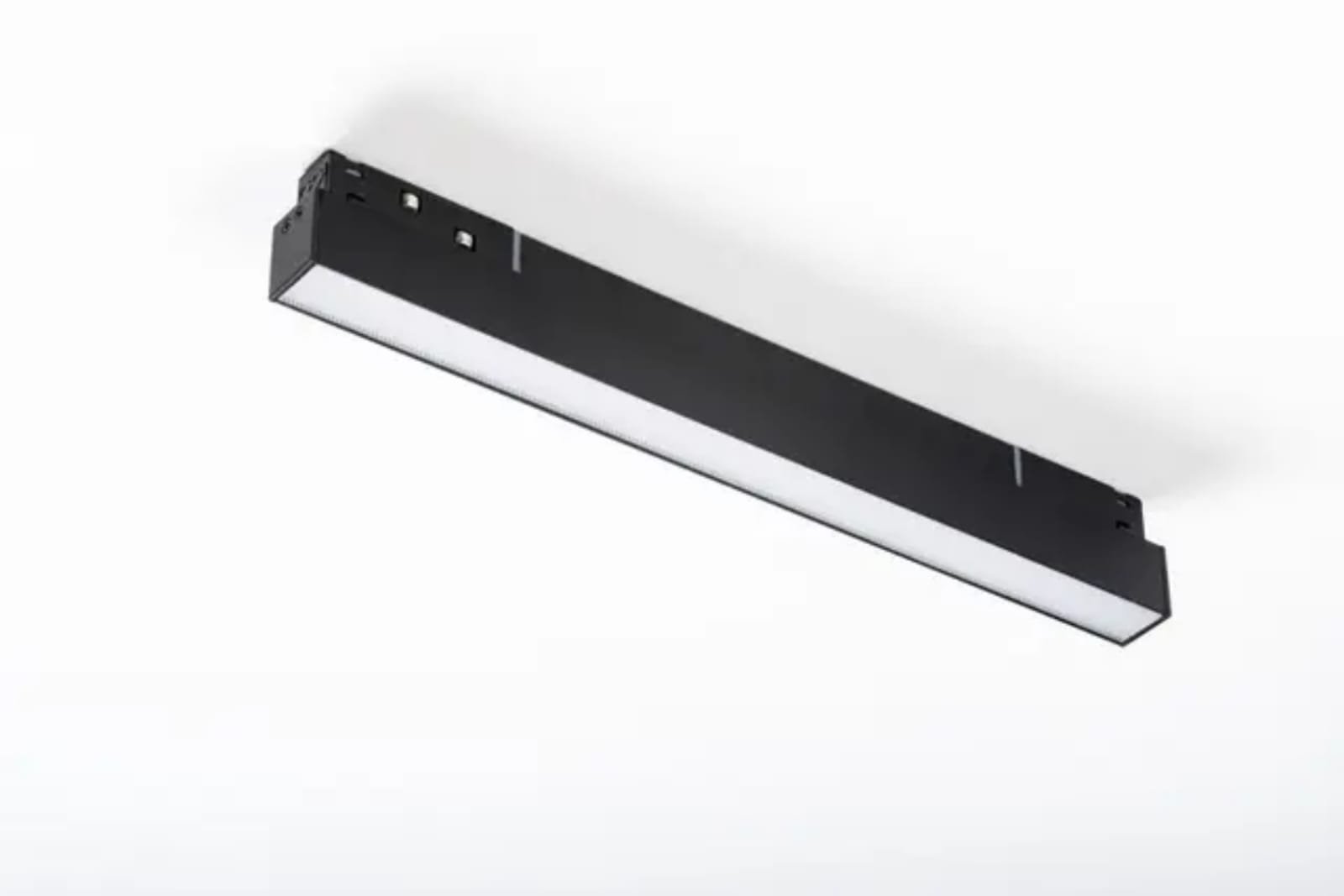 Magnetic track light 1A