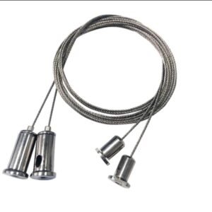 Suspension Hanging Kit
