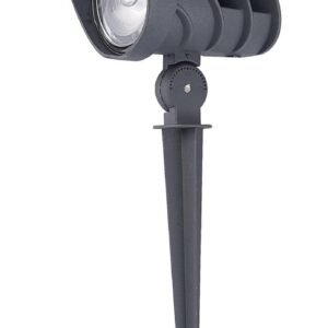 9w 15w Garden Spike light