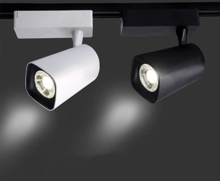 12w Track light