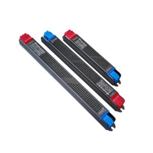 Alba NL series ultra slim aluminum 24V LED power supply driver with fast connectors Buy Online Premium Lighting Products From Alba Lighting Delivery Available For Both Retail And Whole Sale Karachi Lahore Islamabad Across Pakistan.