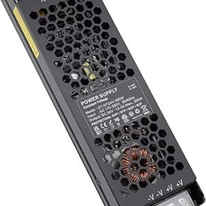 Alba slim honeycomb aluminum LED linear profile power supply 12V 24V driver Buy Online Premium Lighting Products From Alba Lighting Delivery Available For Both Retail And Whole Sale Karachi Lahore Islamabad Across Pakistan.