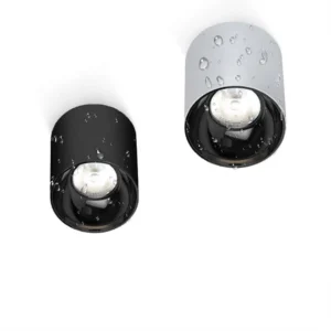15W surface mounted waterproof COB cylinder downlight exterior fixture Buy Online Premium Lighting Products From Alba Lighting Delivery Available For Both Retail And Whole Sale Karachi Lahore Islamabad Across Pakistan.