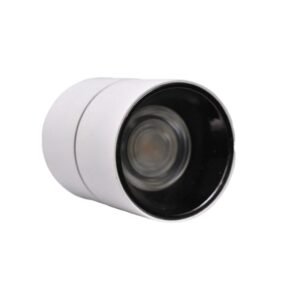 Alba CR12 12W surface mounted COB cylinder light with chrome reflector Buy Online Premium Lighting Products From Alba Lighting Delivery Available For Both Retail And Whole Sale Karachi Lahore Islamabad Across Pakistan.