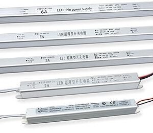 Alba silver alloy ultra-thin aluminum LED power supply 12V 24V driver Buy Online Premium Lighting Products From Alba Lighting Delivery Available For Both Retail And Whole Sale Karachi Lahore Islamabad Across Pakistan.