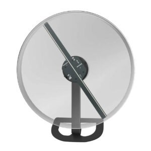16.5 inch 3D hologram fan LED floating holographic advertising display with WiFi app control Buy Online Premium Lighting Products From Alba Lighting Delivery Available For Both Retail And Whole Sale Karachi Lahore Islamabad Across Pakistan.